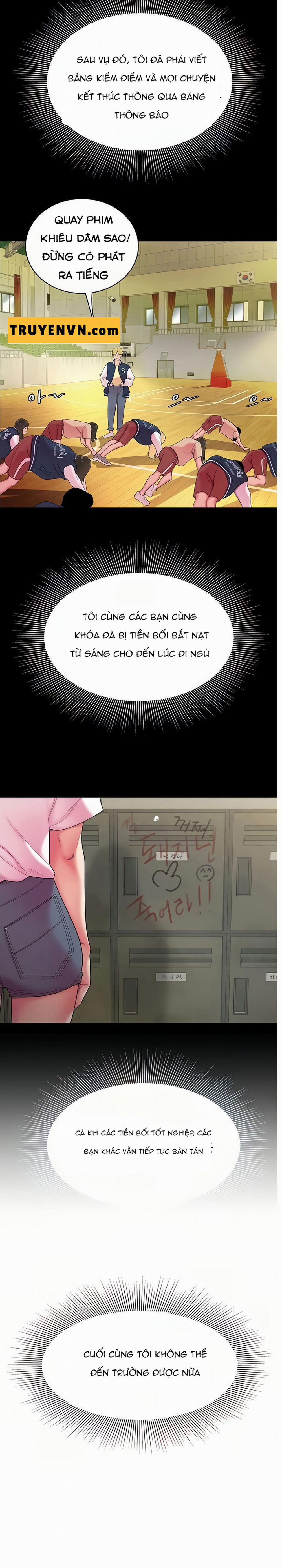 Chàng Trai Giao Hàng 46 trang 18