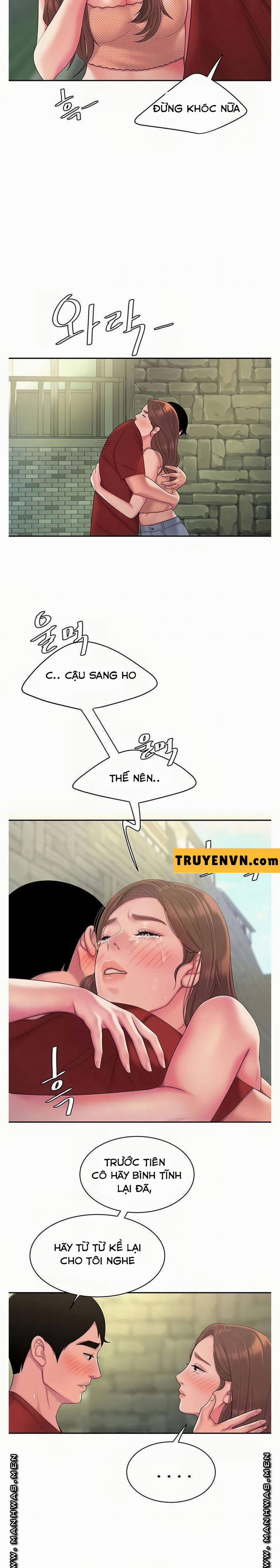 Chàng Trai Giao Hàng 46 trang 20