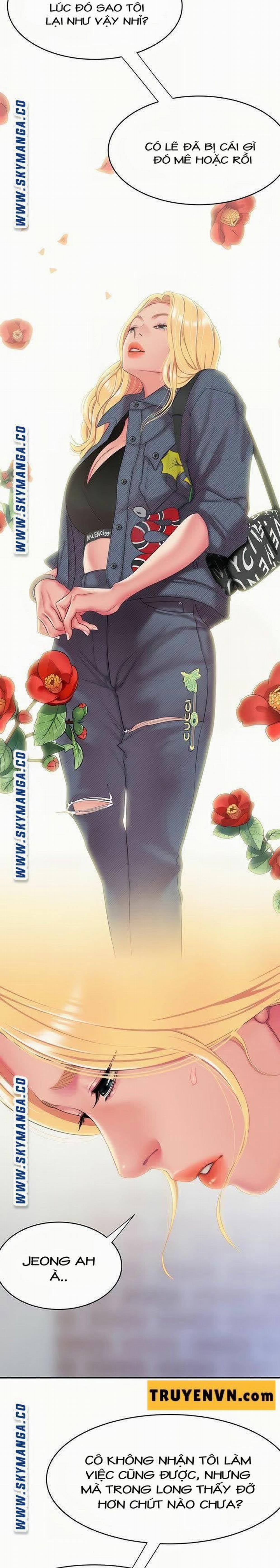 Chàng Trai Giao Hàng 47 trang 10