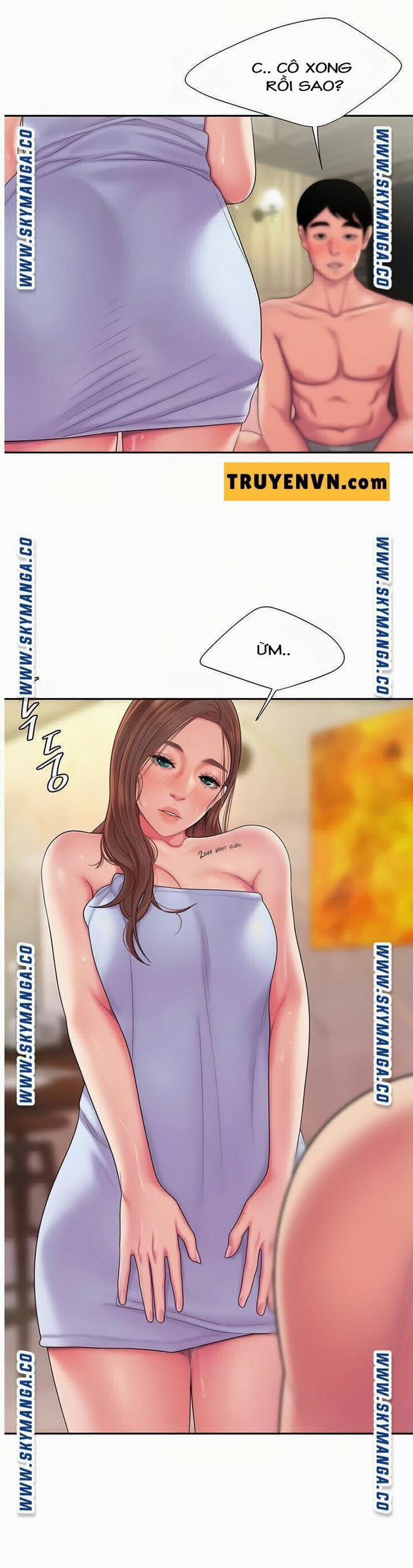 Chàng Trai Giao Hàng 47 trang 24