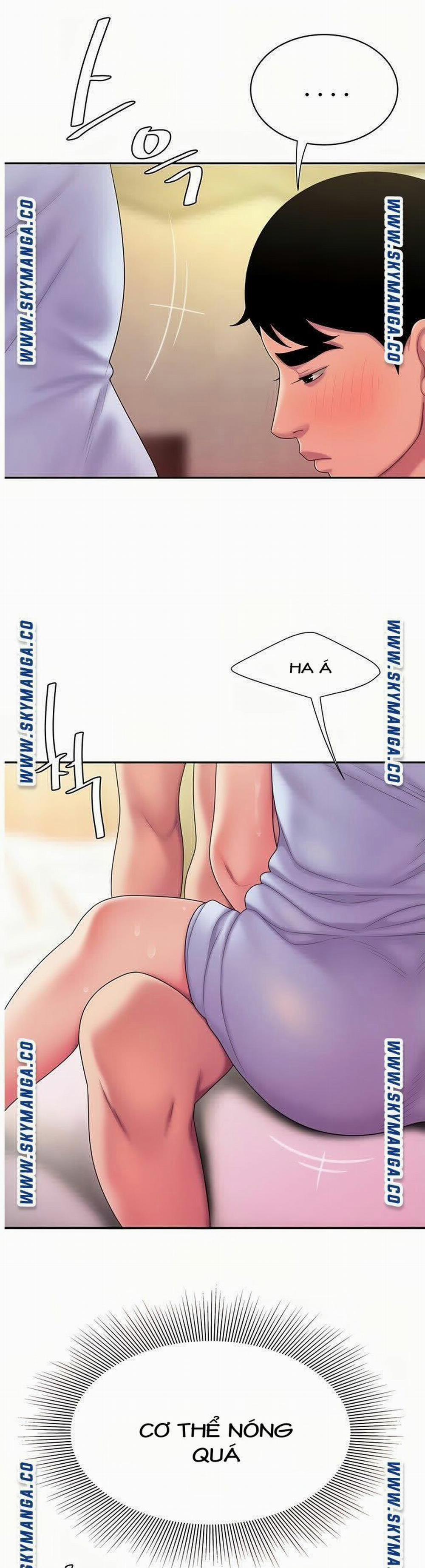 Chàng Trai Giao Hàng 47 trang 25