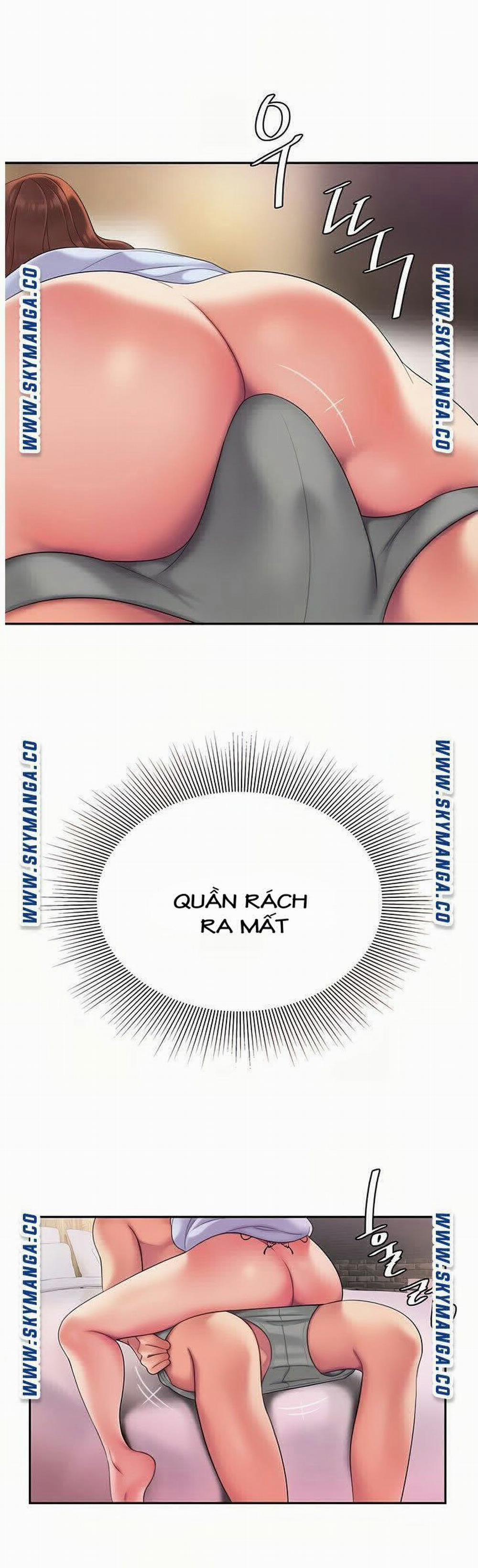 Chàng Trai Giao Hàng 47 trang 28