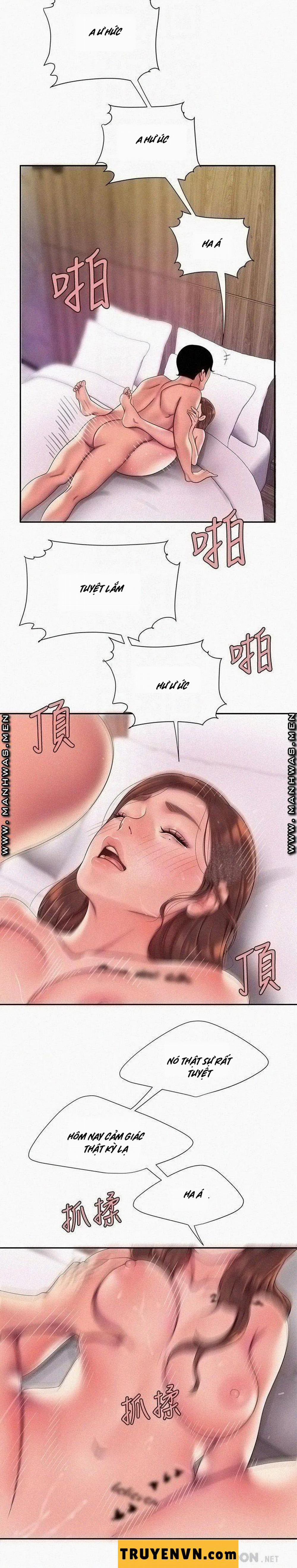 Chàng Trai Giao Hàng 48 trang 16