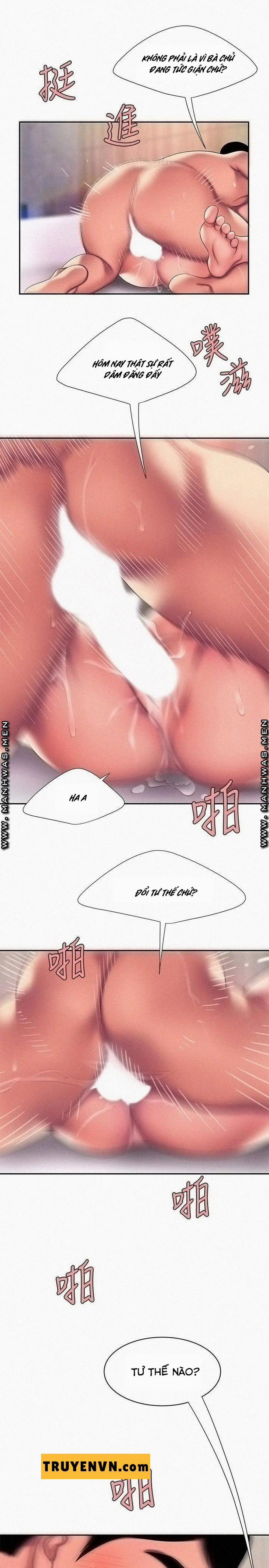 Chàng Trai Giao Hàng 48 trang 17