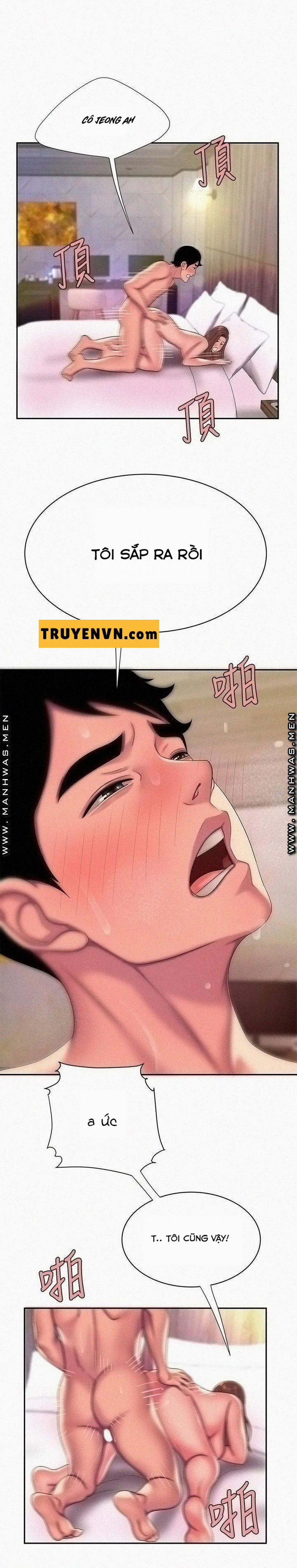 Chàng Trai Giao Hàng 48 trang 22