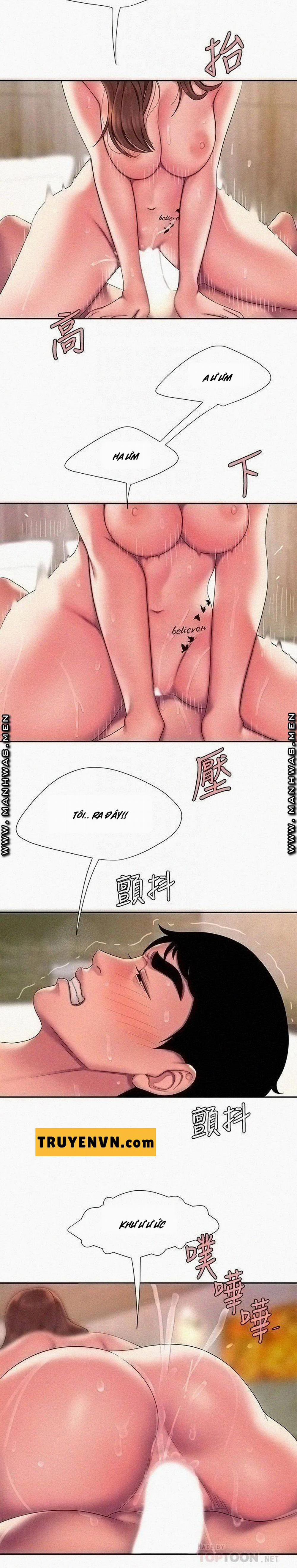 Chàng Trai Giao Hàng 48 trang 4