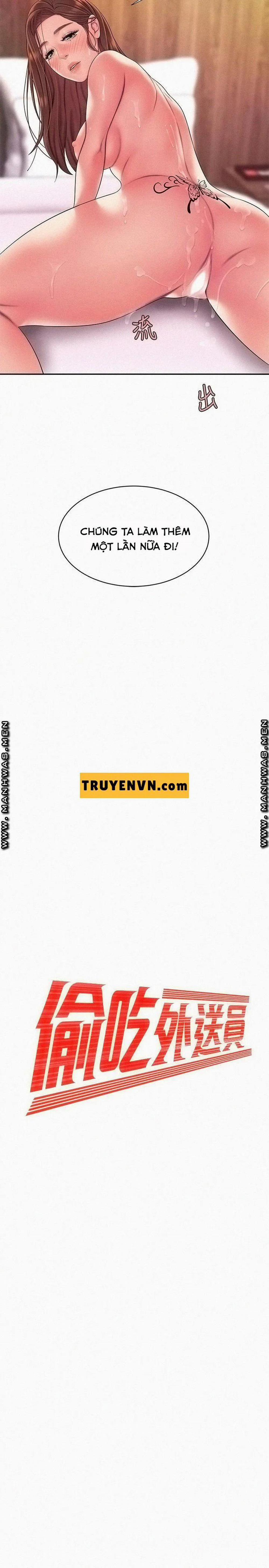 Chàng Trai Giao Hàng 49 trang 2