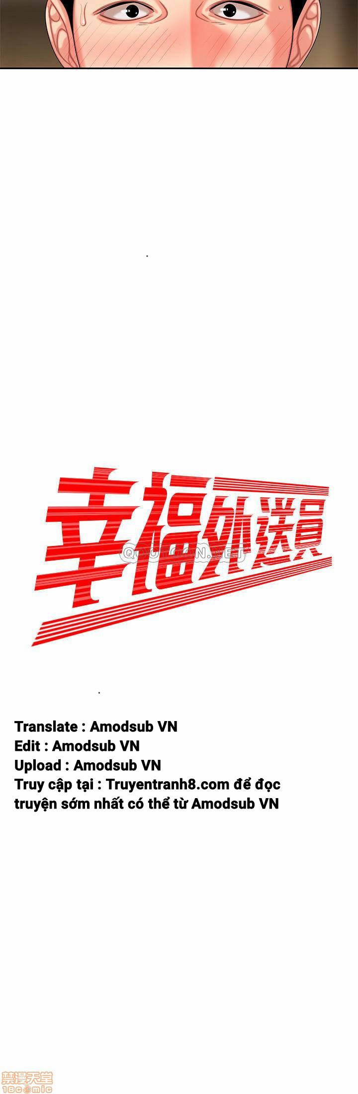 Chàng Trai Giao Hàng 5 trang 2