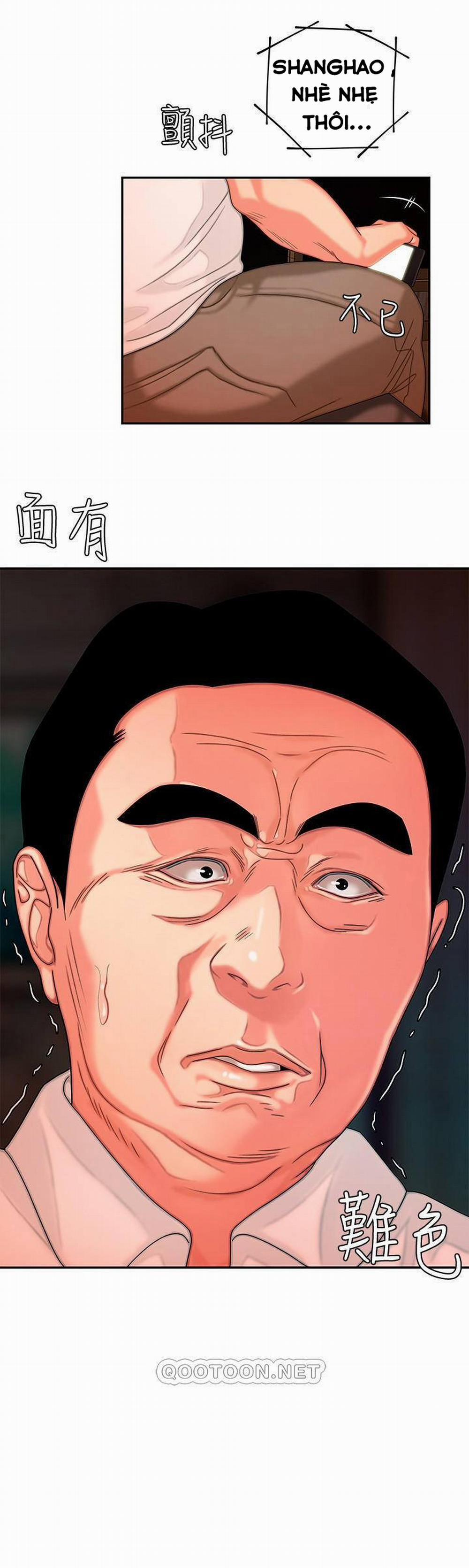 Chàng Trai Giao Hàng 5 trang 36