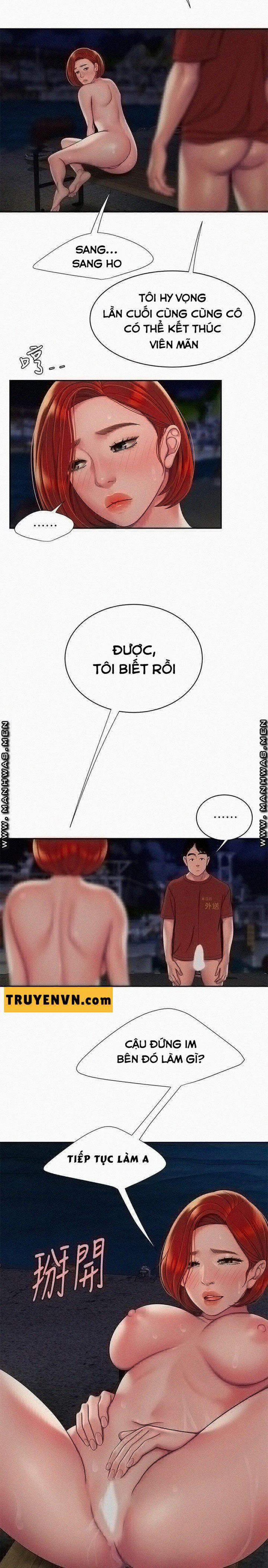 Chàng Trai Giao Hàng 50 trang 11