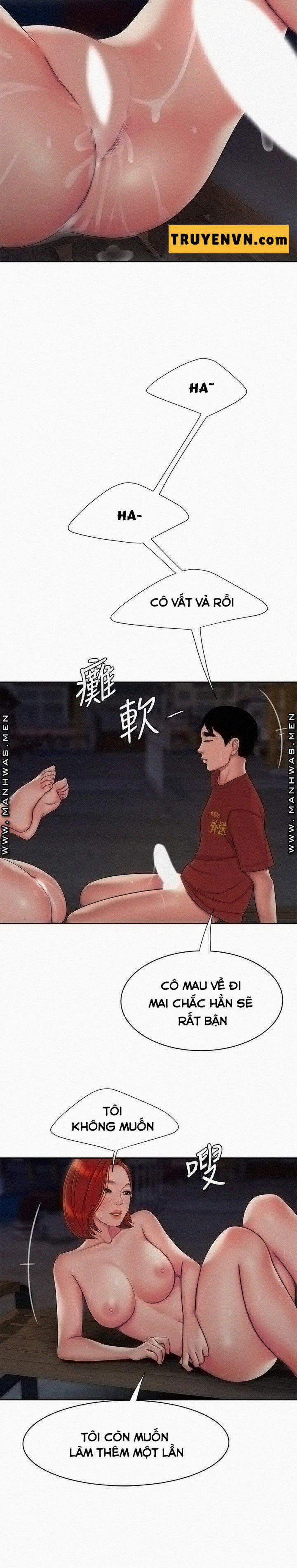 Chàng Trai Giao Hàng 50 trang 17