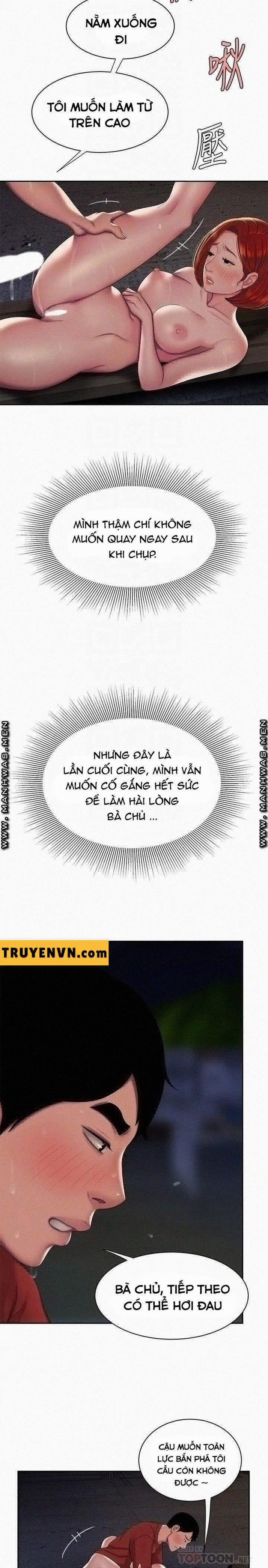 Chàng Trai Giao Hàng 51 trang 5