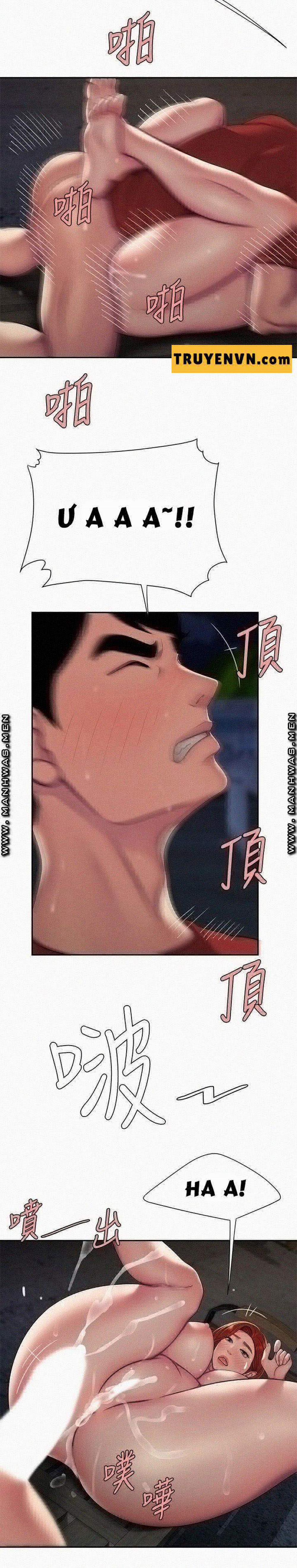 Chàng Trai Giao Hàng 51 trang 8