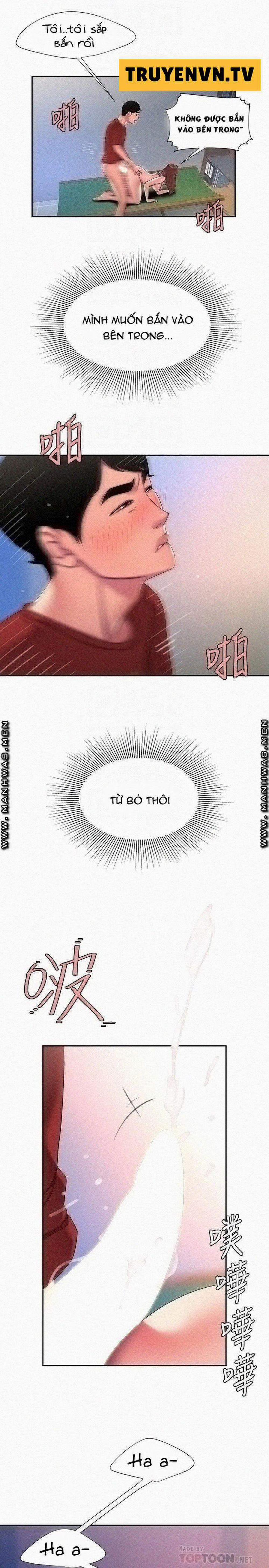 Chàng Trai Giao Hàng 52 trang 11