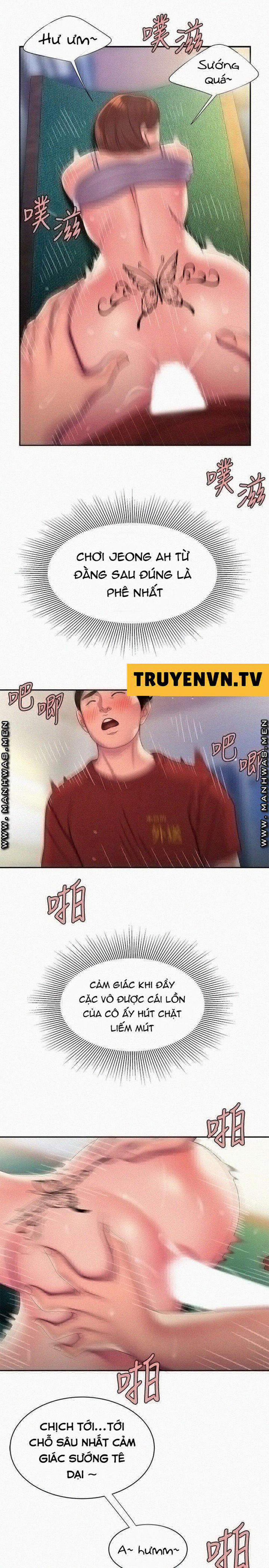 Chàng Trai Giao Hàng 52 trang 8