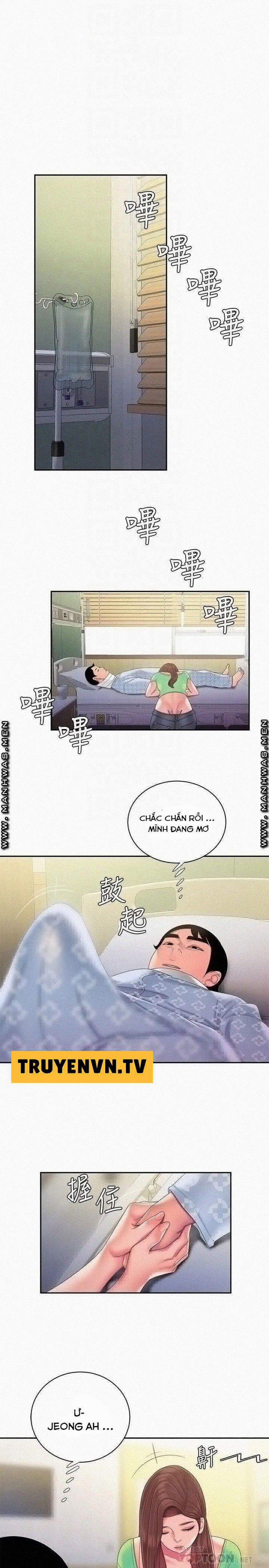 Chàng Trai Giao Hàng 53 trang 11