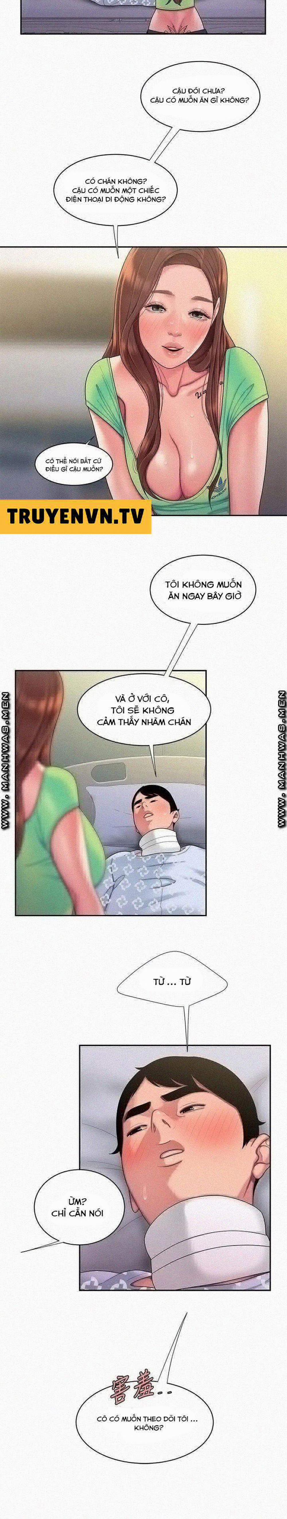 Chàng Trai Giao Hàng 53 trang 16