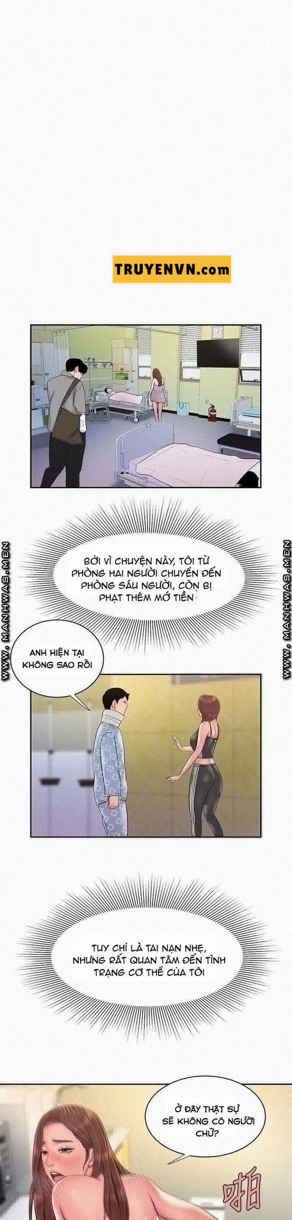 Chàng Trai Giao Hàng 54 trang 18