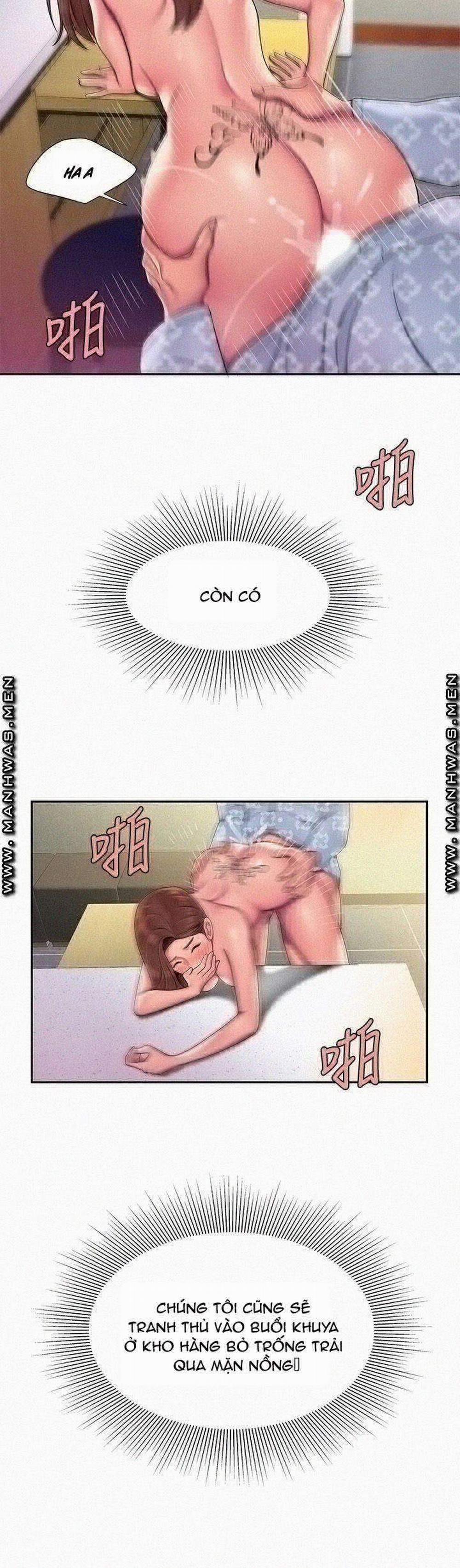 Chàng Trai Giao Hàng 54 trang 19