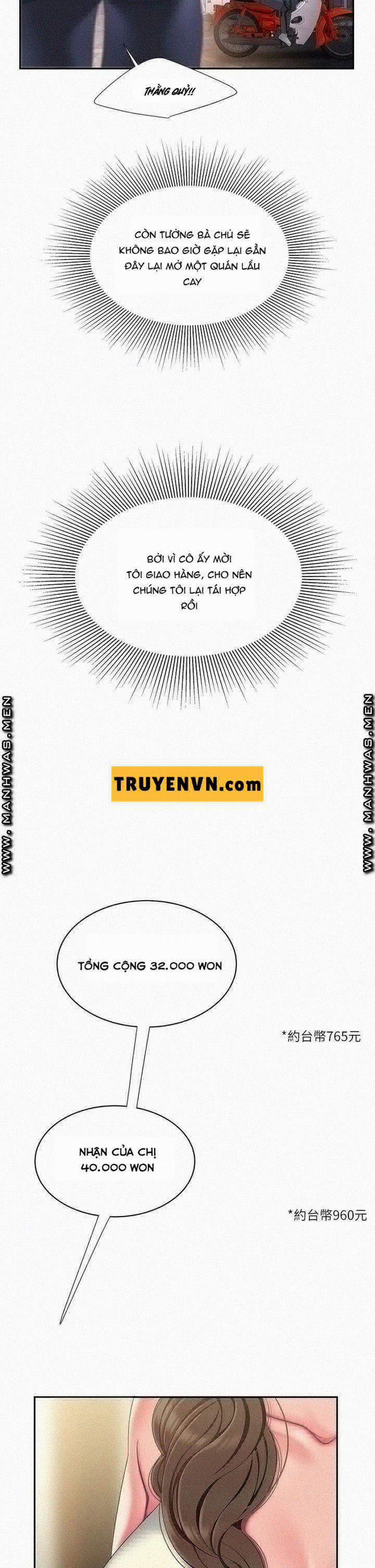 Chàng Trai Giao Hàng 54 trang 24