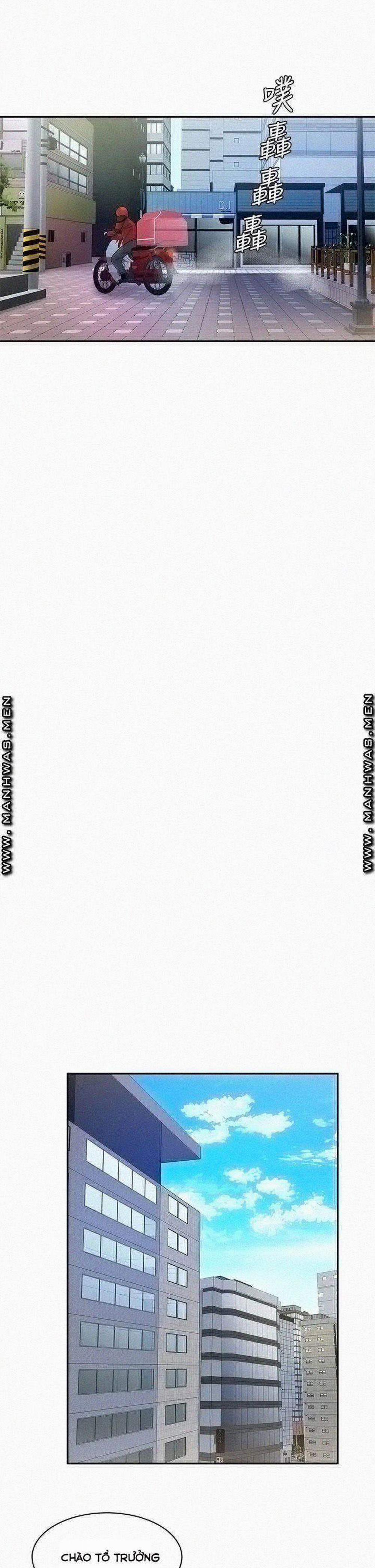 Chàng Trai Giao Hàng 54 trang 27