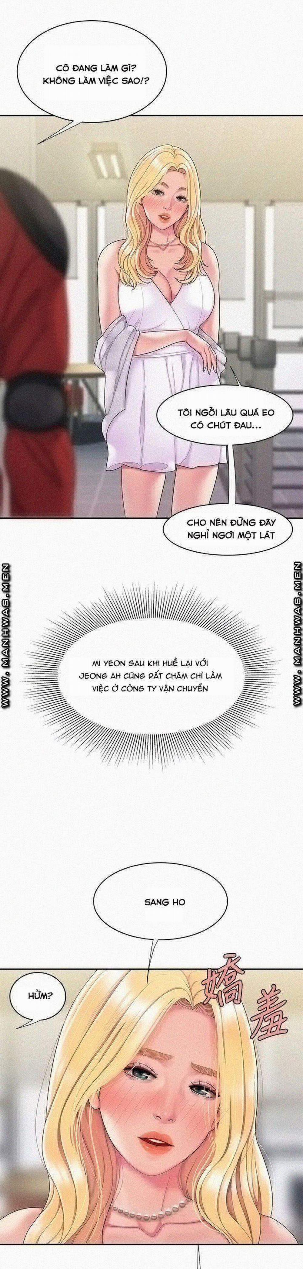 Chàng Trai Giao Hàng 54 trang 29