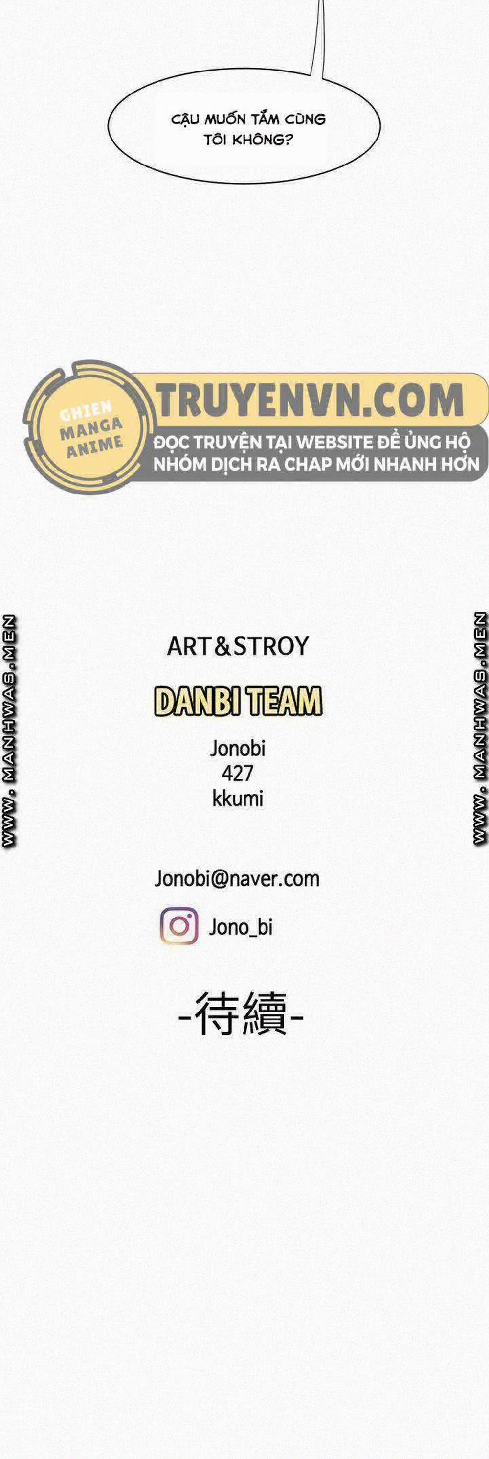 Chàng Trai Giao Hàng 54 trang 30