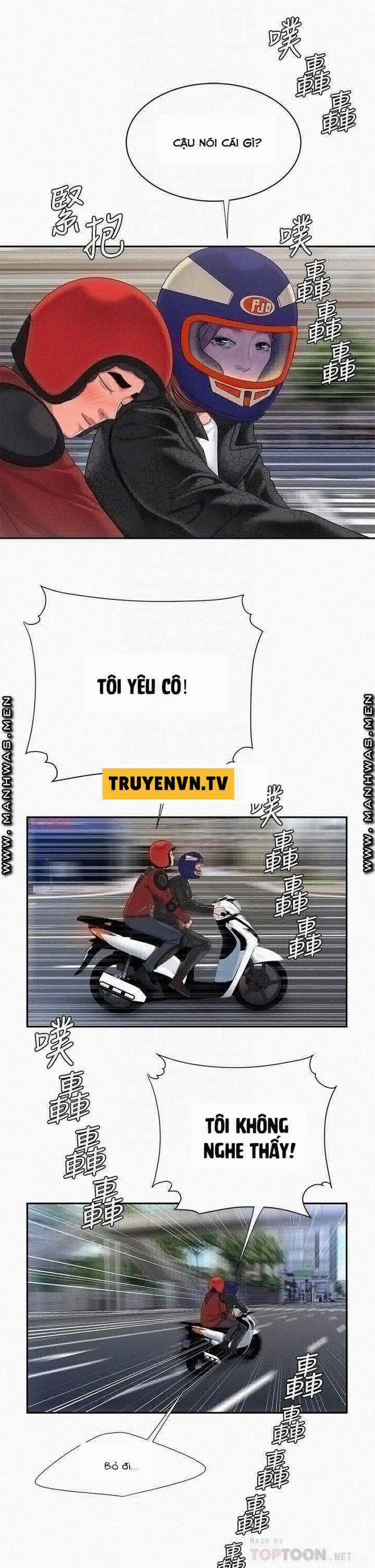 Chàng Trai Giao Hàng 55 trang 15