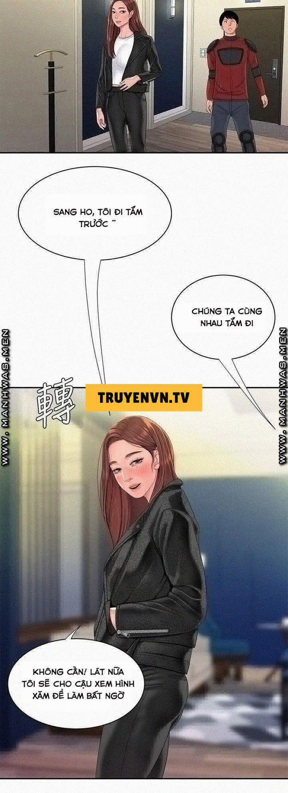 Chàng Trai Giao Hàng 55 trang 17