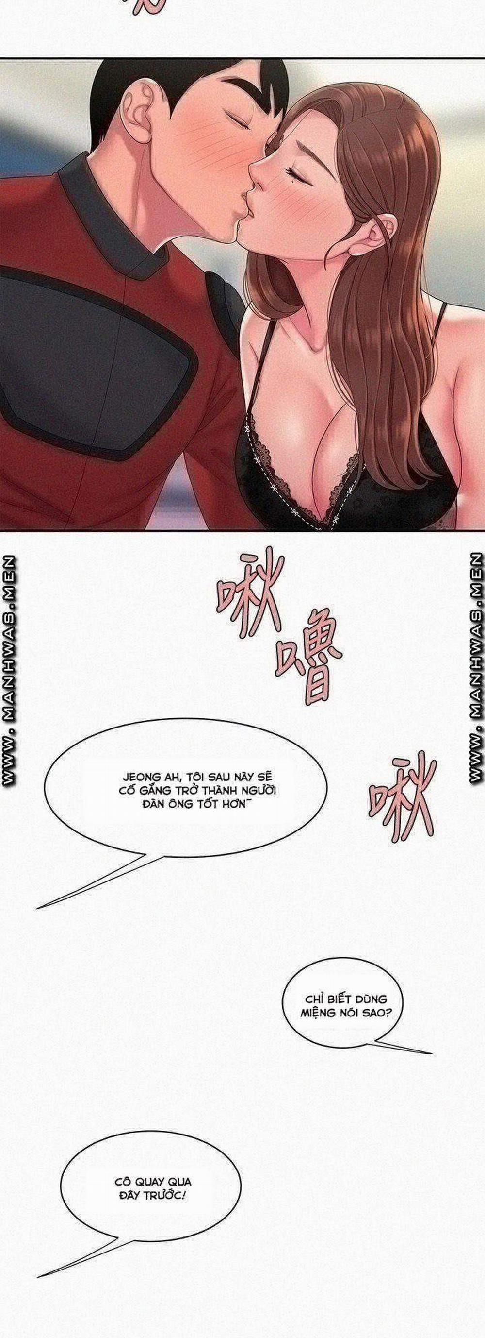 Chàng Trai Giao Hàng 55 trang 26