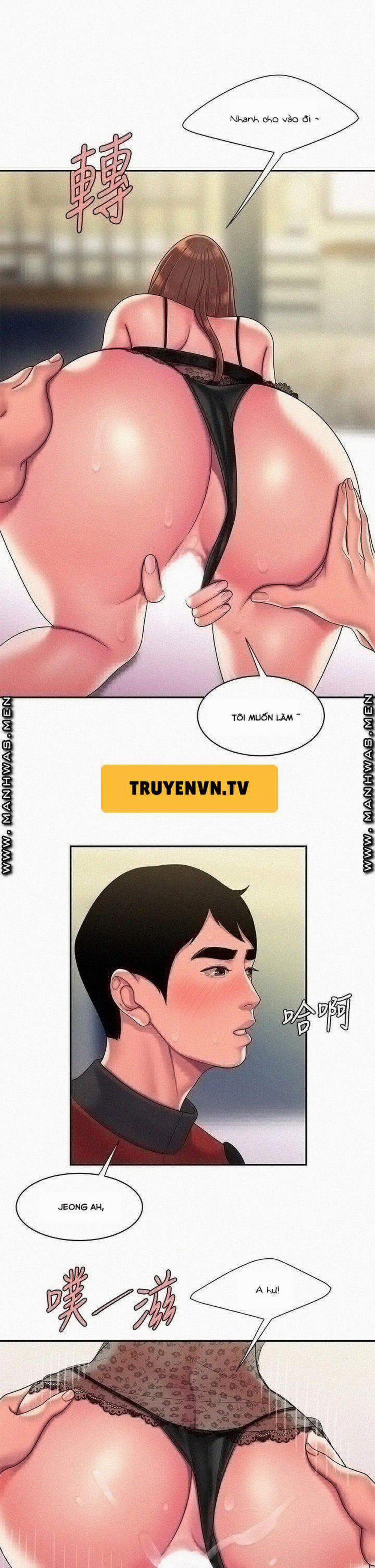 Chàng Trai Giao Hàng 55 trang 27