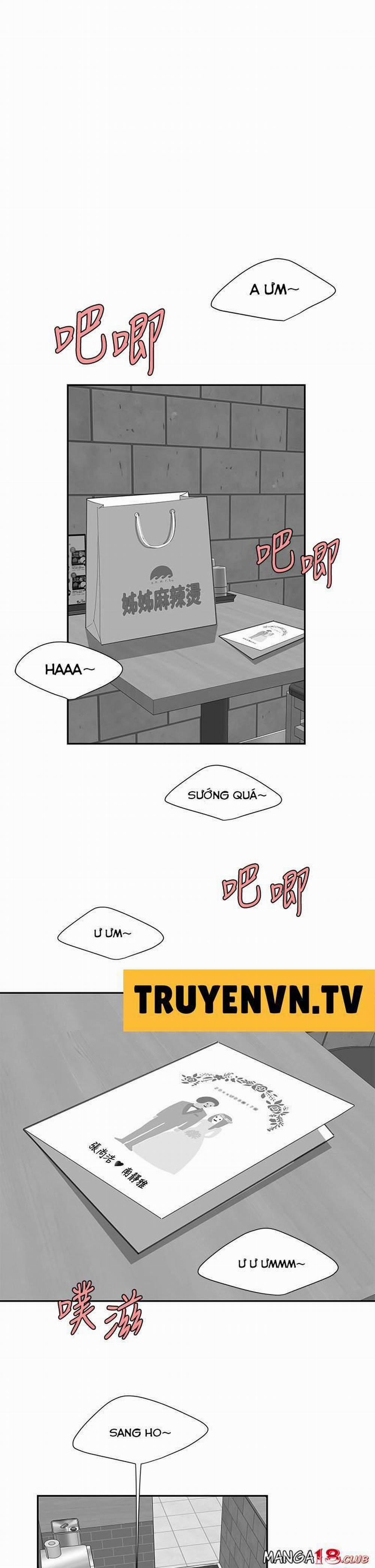 Chàng Trai Giao Hàng 56 trang 3