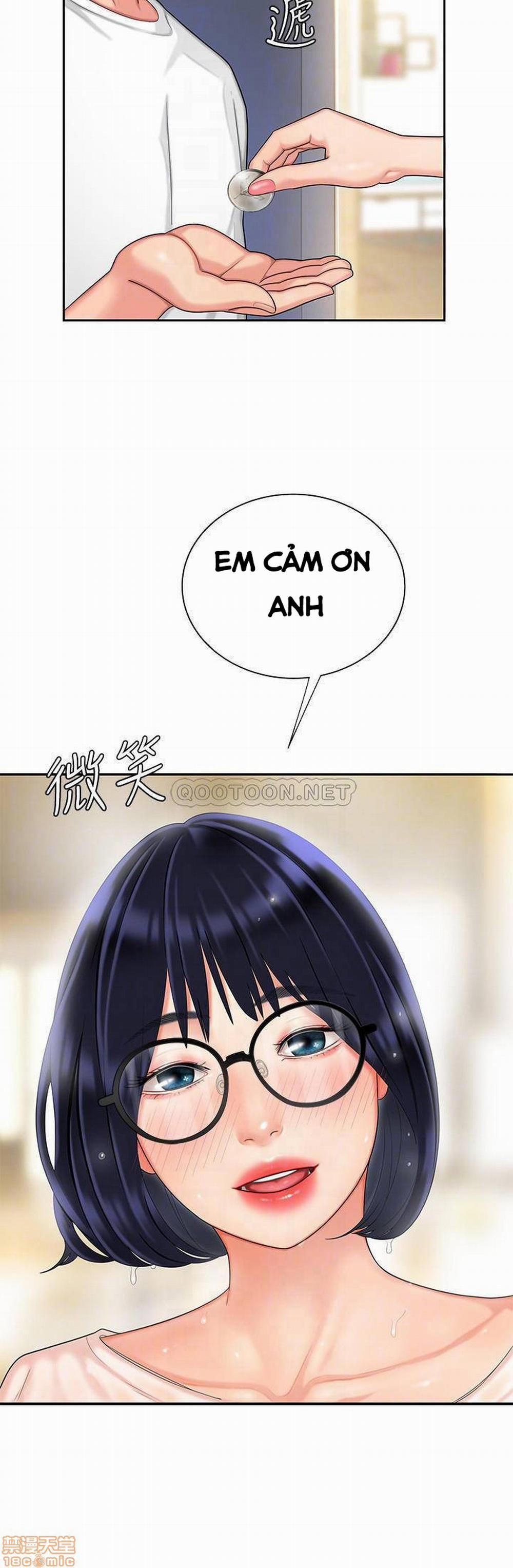 Chàng Trai Giao Hàng 6 trang 26