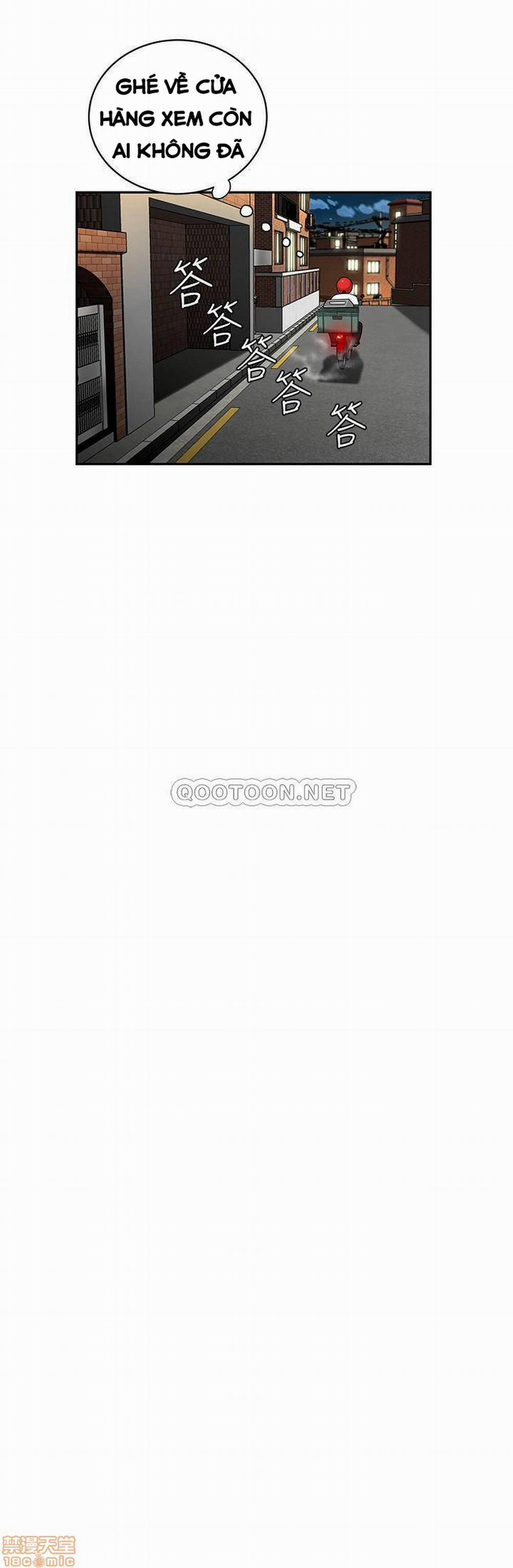 Chàng Trai Giao Hàng 6 trang 29