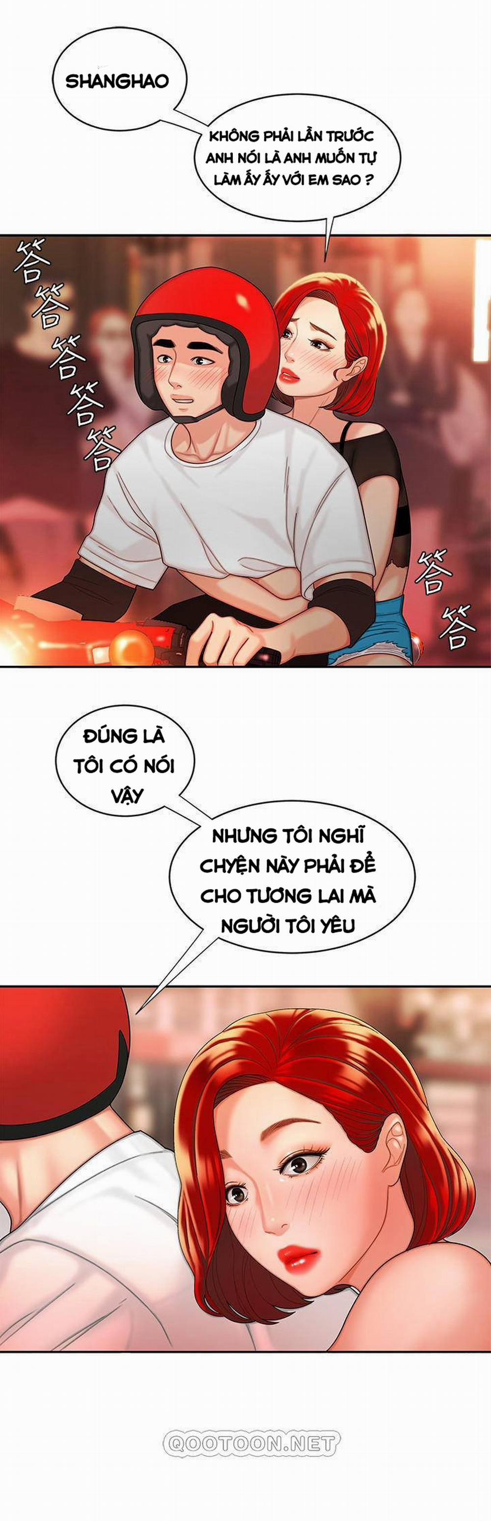 Chàng Trai Giao Hàng 6 trang 39