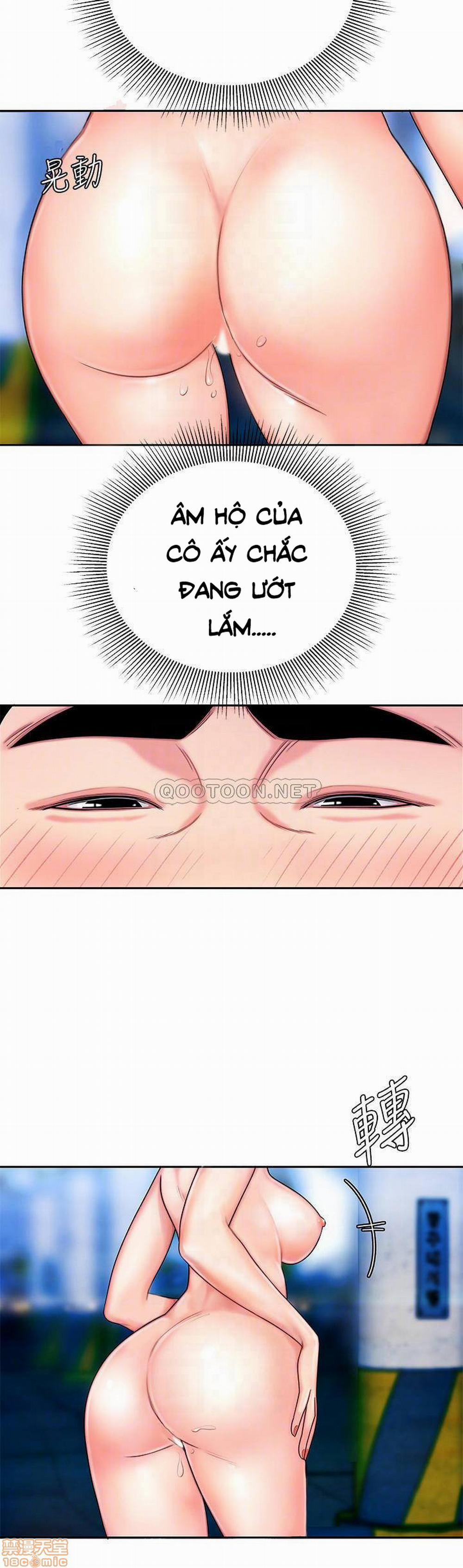 Chàng Trai Giao Hàng 7 trang 11