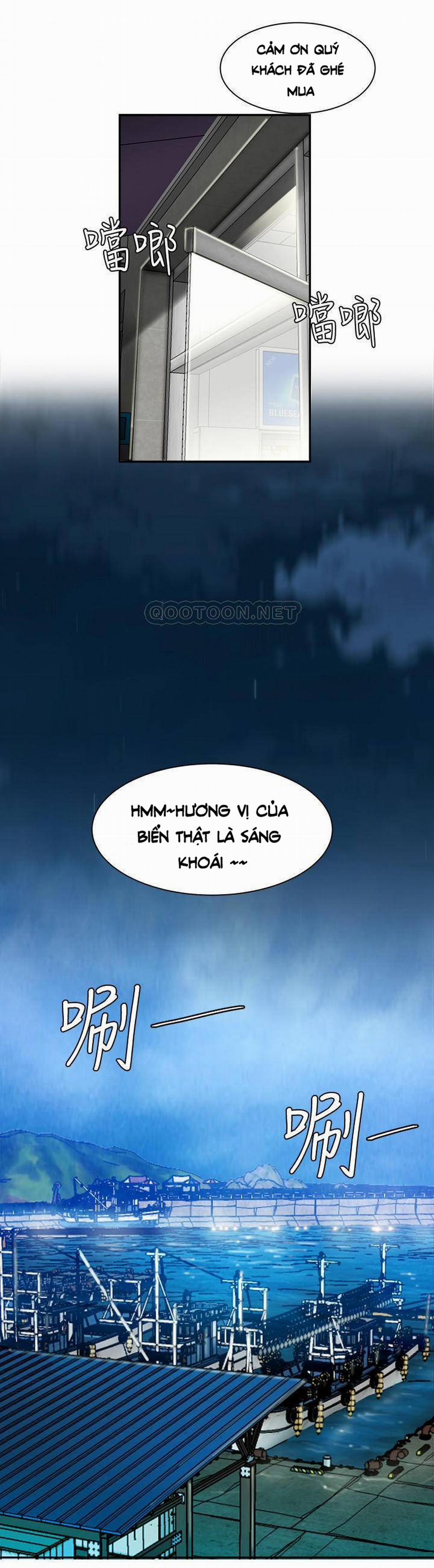 Chàng Trai Giao Hàng 7 trang 7