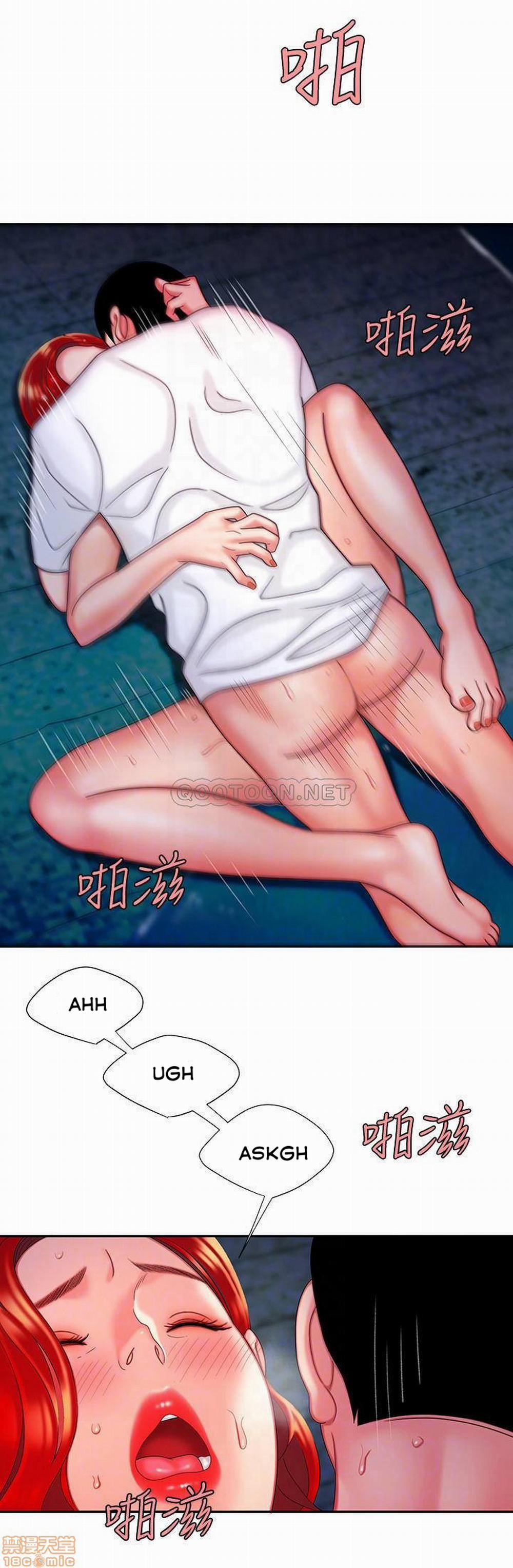 Chàng Trai Giao Hàng 8 trang 20