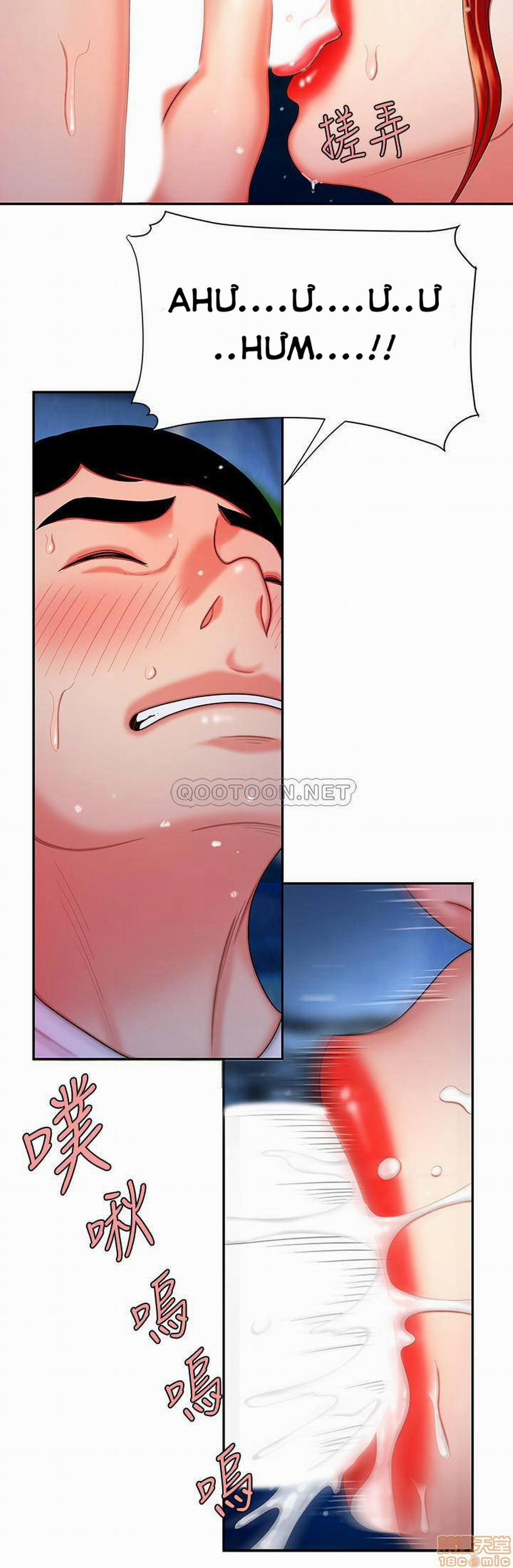 Chàng Trai Giao Hàng 8 trang 32