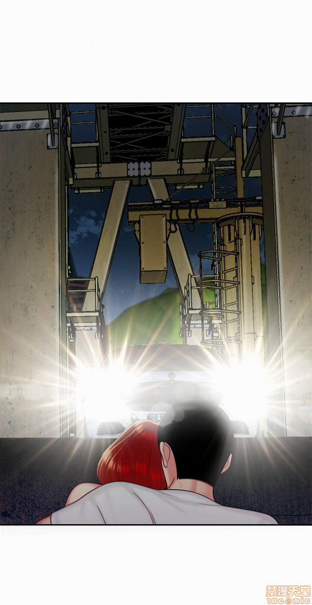 Chàng Trai Giao Hàng 8 trang 37