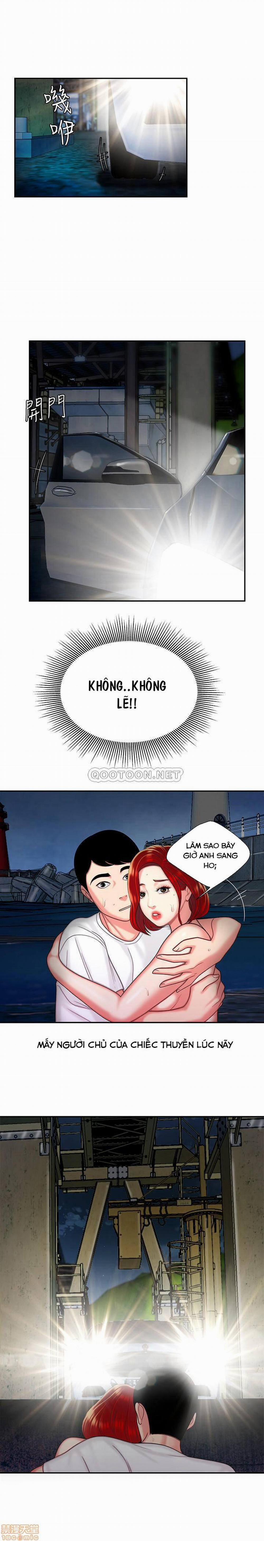 Chàng Trai Giao Hàng 9 trang 0
