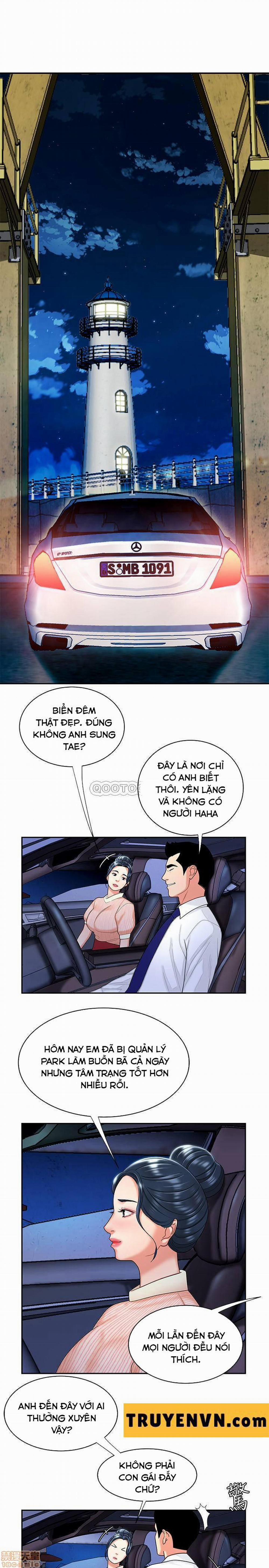 Chàng Trai Giao Hàng 9 trang 1