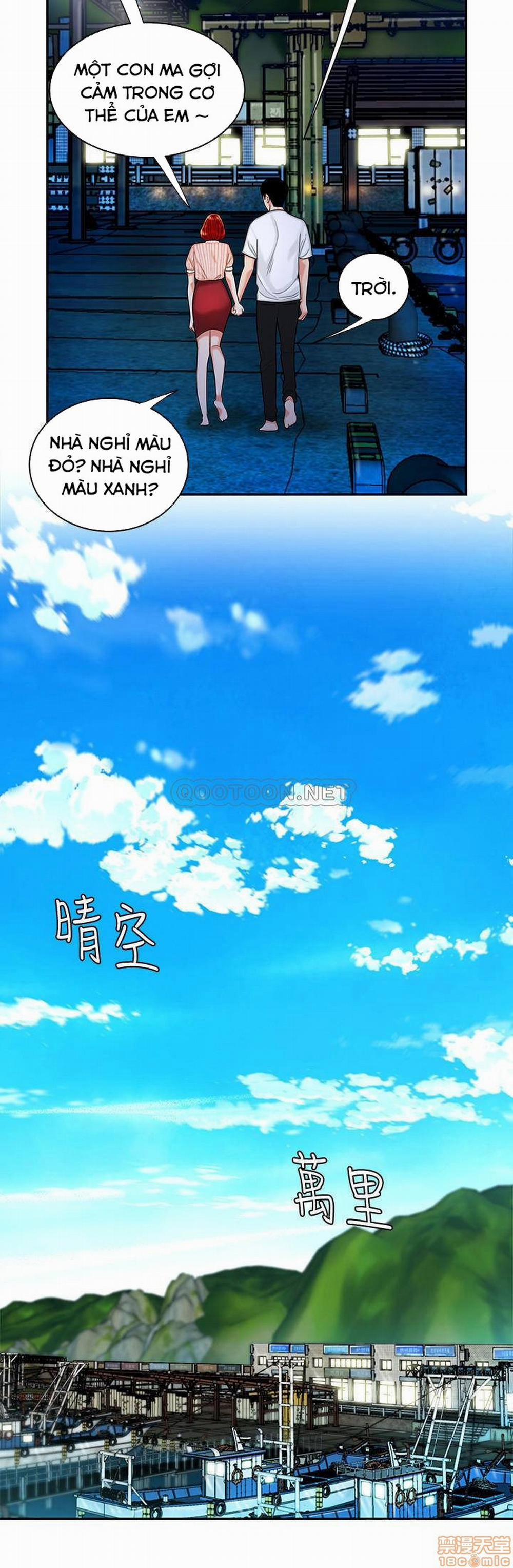 Chàng Trai Giao Hàng 9 trang 13