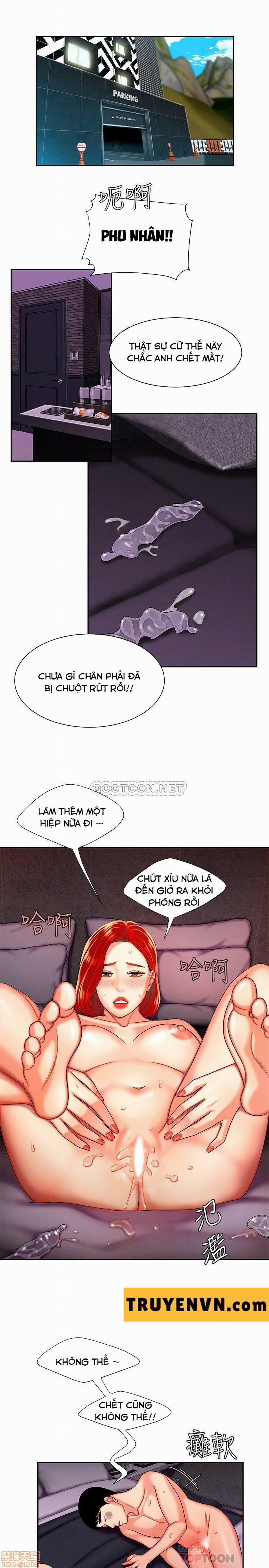 Chàng Trai Giao Hàng 9 trang 14