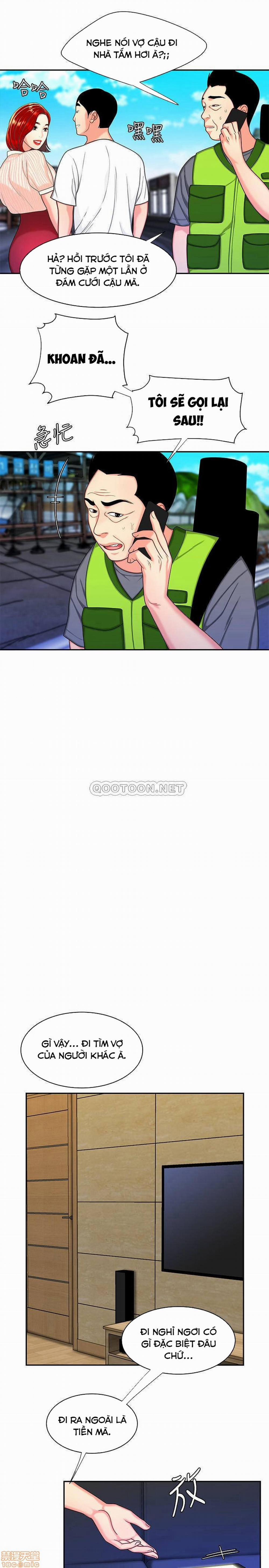 Chàng Trai Giao Hàng 9 trang 18
