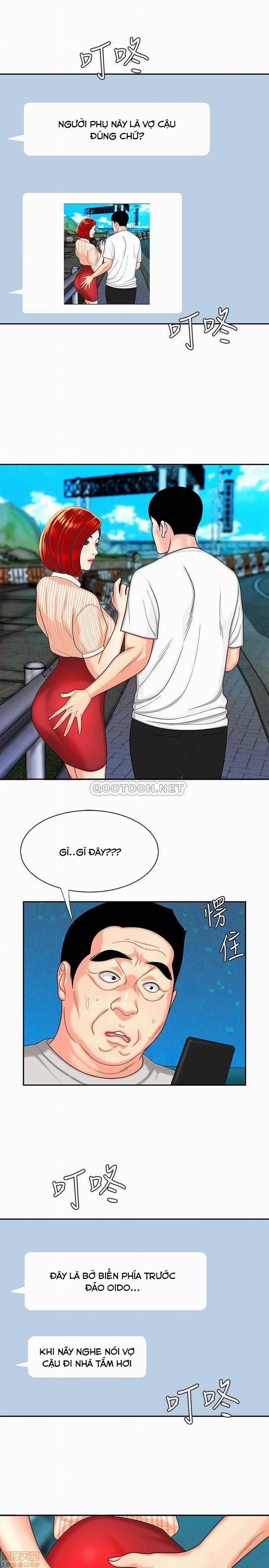 Chàng Trai Giao Hàng 9 trang 20