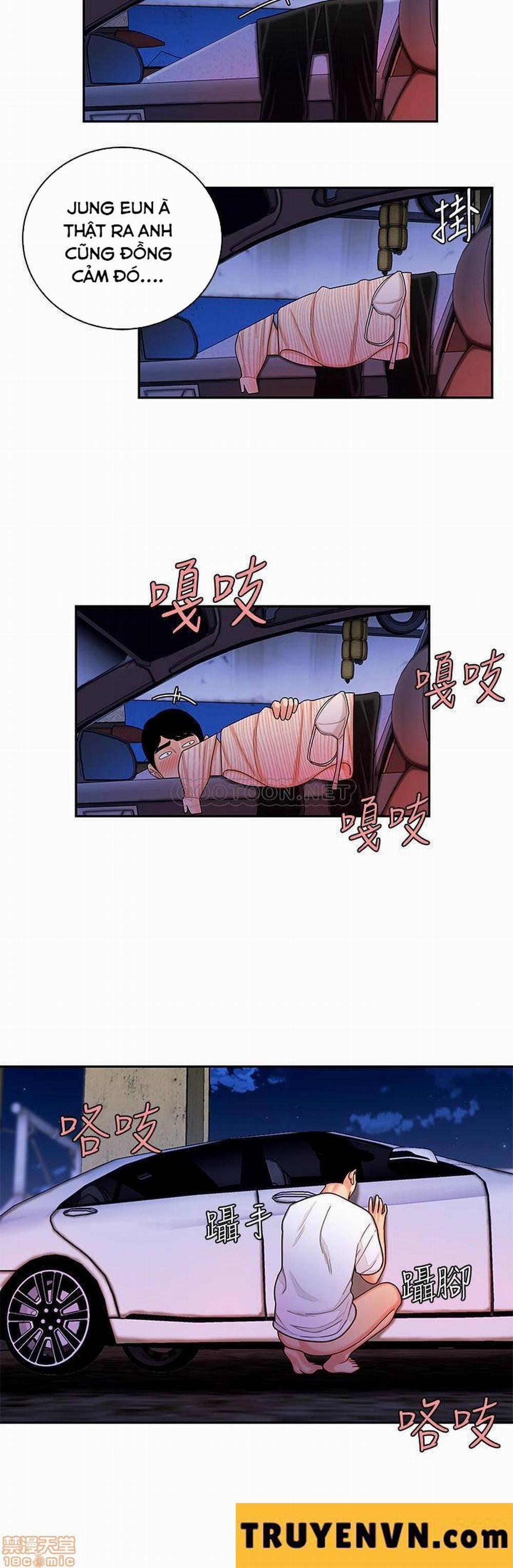 Chàng Trai Giao Hàng 9 trang 9