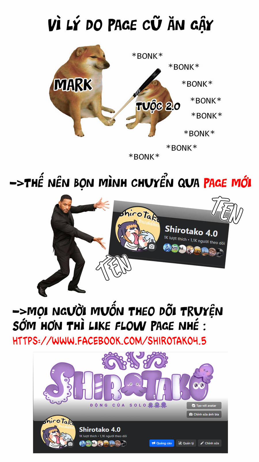 Chàng Trai Mơ Mộng Là Người Theo Chủ Nghĩa Hiện Thực 15 trang 4