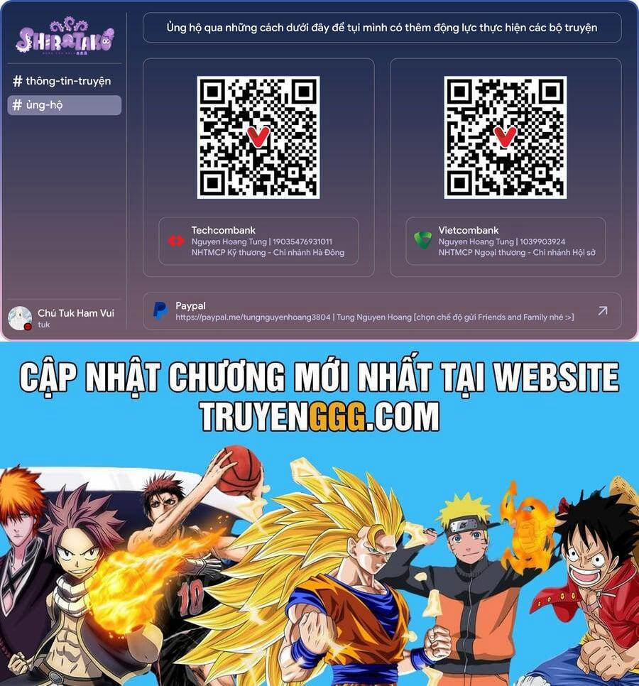 Chàng Trai Mơ Mộng Là Người Theo Chủ Nghĩa Hiện Thực 20 trang 26