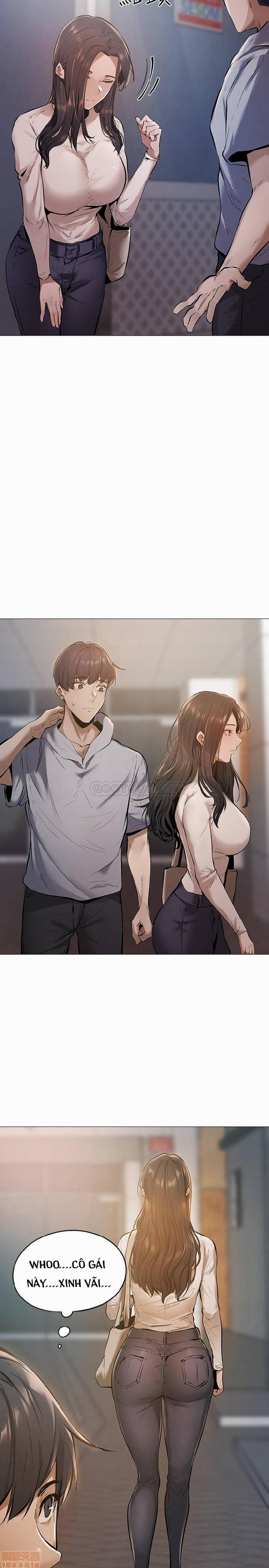 Chàng Trai Nghiệp Dư 1 trang 15